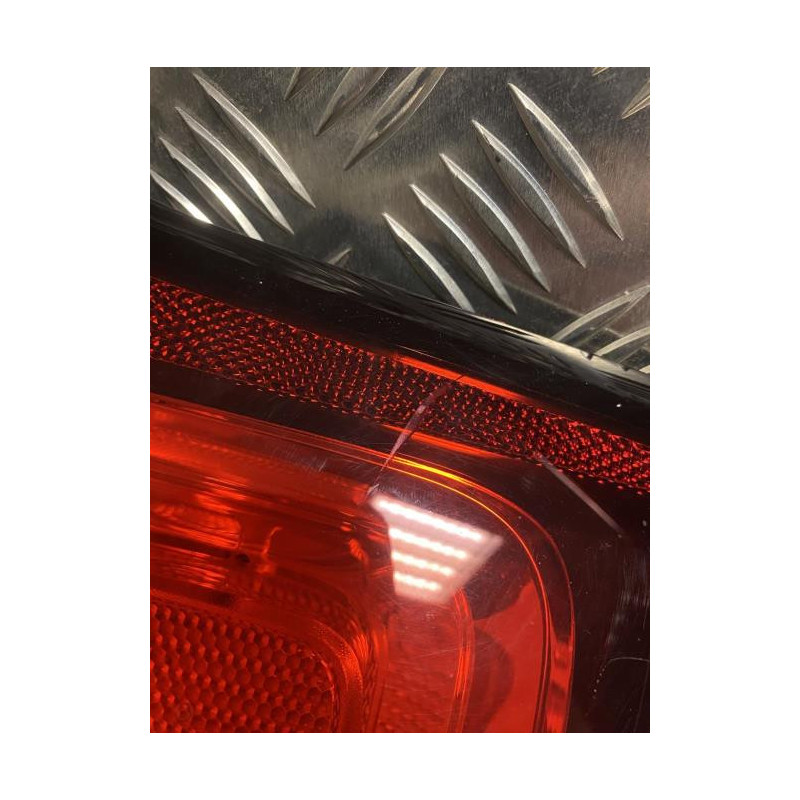 Feu arriere secondaire droit (feux) CITROEN C3 2 PHASE 1 d’occasion
