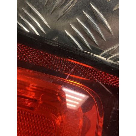 Feu arriere secondaire droit (feux) CITROEN C3 2 PHASE 1 d’occasion