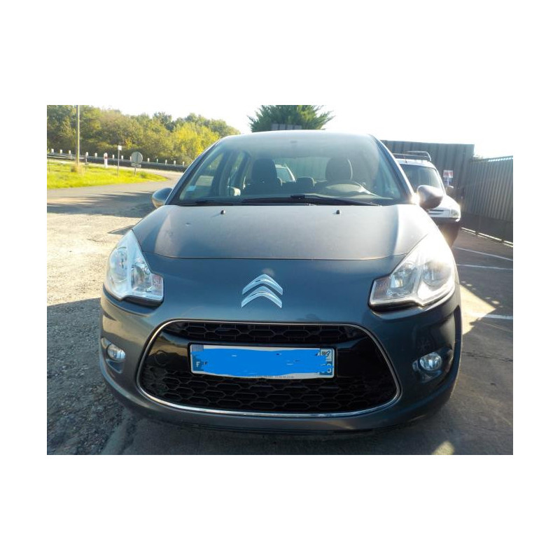 Feu arriere secondaire droit (feux) CITROEN C3 2 PHASE 1 d’occasion