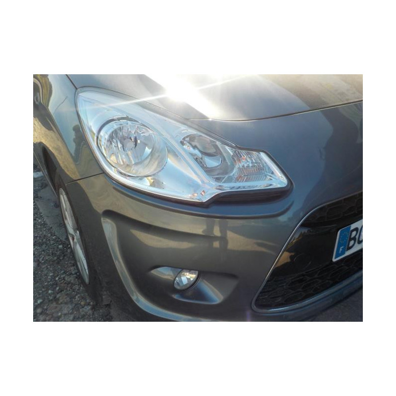 Feu arriere secondaire droit (feux) CITROEN C3 2 PHASE 1 d’occasion
