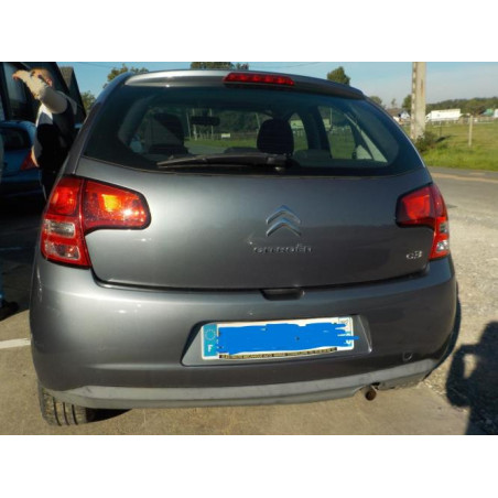 Feu arriere secondaire droit (feux) CITROEN C3 2 PHASE 1 d’occasion