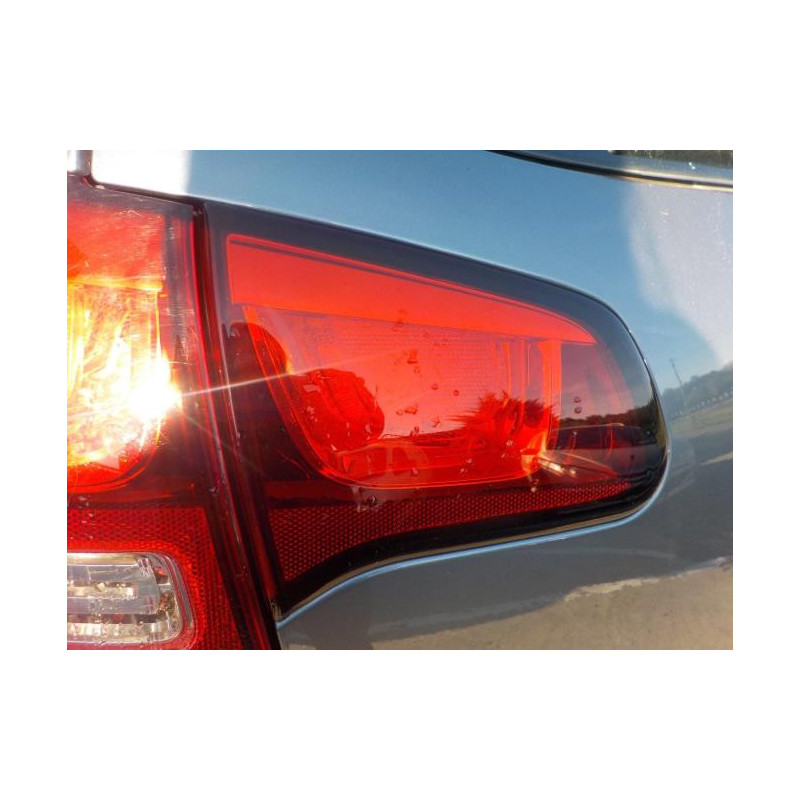 Feu arriere secondaire droit (feux) CITROEN C3 2 PHASE 1 d’occasion