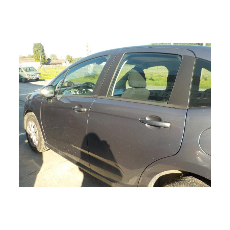 Feu arriere secondaire droit (feux) CITROEN C3 2 PHASE 1 d’occasion