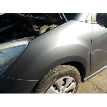 Feu arriere secondaire droit (feux) CITROEN C3 2 PHASE 1 d’occasion