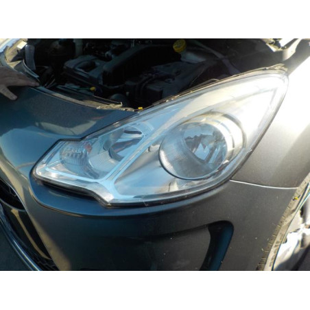 Feu arriere secondaire droit (feux) CITROEN C3 2 PHASE 1 d’occasion