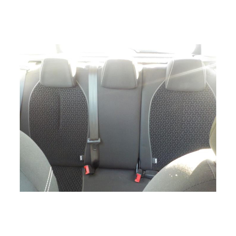Feu arriere secondaire droit (feux) CITROEN C3 2 PHASE 1 d’occasion