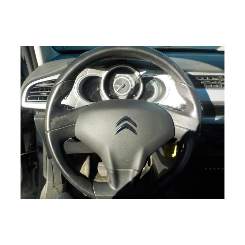 Feu arriere secondaire droit (feux) CITROEN C3 2 PHASE 1 d’occasion