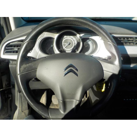 Feu arriere secondaire droit (feux) CITROEN C3 2 PHASE 1 d’occasion