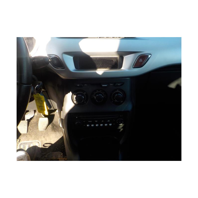 Feu arriere secondaire droit (feux) CITROEN C3 2 PHASE 1 d’occasion