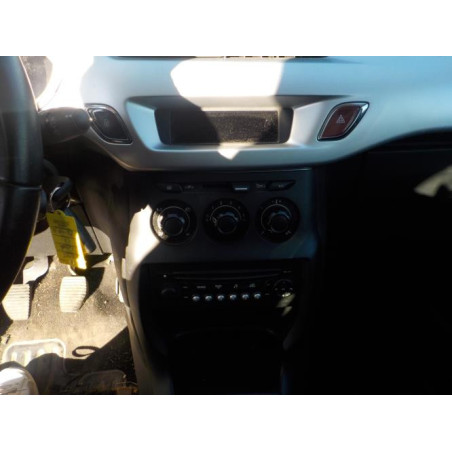 Feu arriere secondaire droit (feux) CITROEN C3 2 PHASE 1 d’occasion