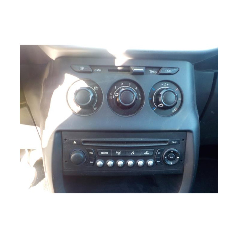 Feu arriere secondaire droit (feux) CITROEN C3 2 PHASE 1 d’occasion