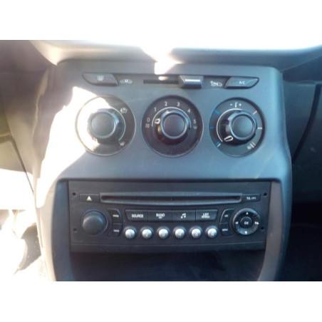 Feu arriere secondaire droit (feux) CITROEN C3 2 PHASE 1 d’occasion