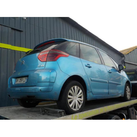 Pulseur d'air CITROEN C4 PICASSO 1 d’occasion