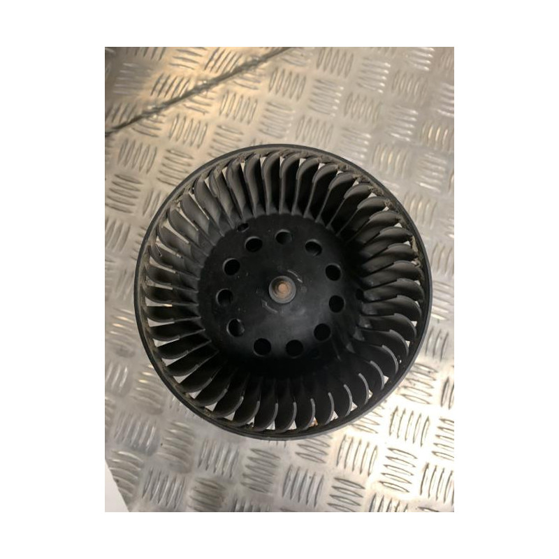 Pulseur d'air RENAULT MEGANE 3 PHASE 1 COUPE d’occasion