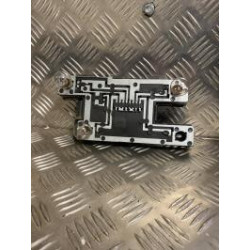 Platine feu arriere gauche RENAULT CLIO 1 PHASE 2 d’occasion