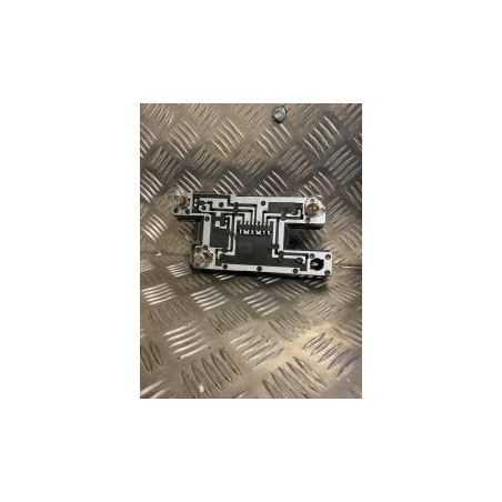 Platine feu arriere gauche RENAULT CLIO 1 PHASE 2 d’occasion