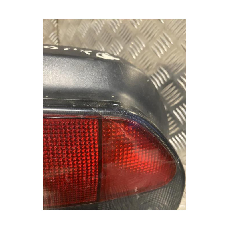 Feu arriere principal gauche (feux) RENAULT CLIO 1 PHASE 2 d’occasion