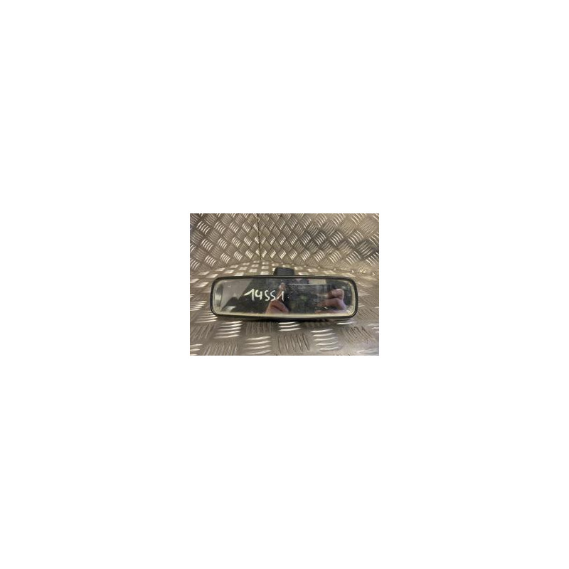 Retroviseur interieur PEUGEOT PARTNER 2 PHASE 2 d’occasion