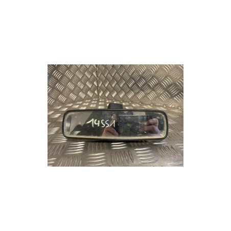 Retroviseur interieur PEUGEOT PARTNER 2 PHASE 2 d’occasion