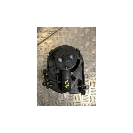 Pulseur d'air CITROEN C8 d’occasion