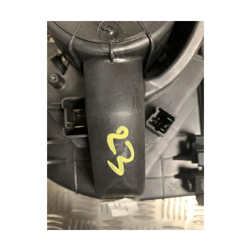 Pulseur d'air CITROEN C8 d’occasion