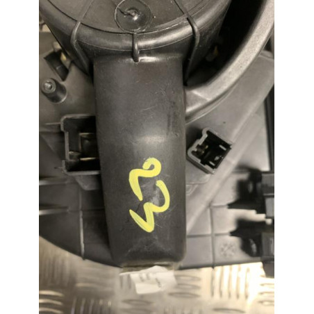 Pulseur d'air CITROEN C8 d’occasion