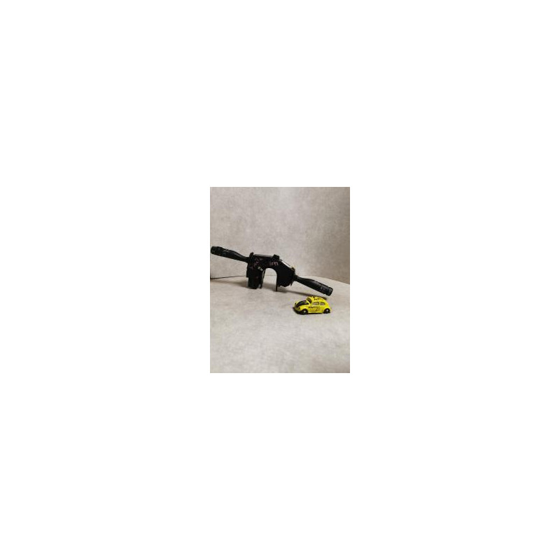 Com (Bloc Contacteur Tournant+Commodo Essuie Glace+Commodo Phare) FORD FIESTA 4 PHASE 1 d’occasion