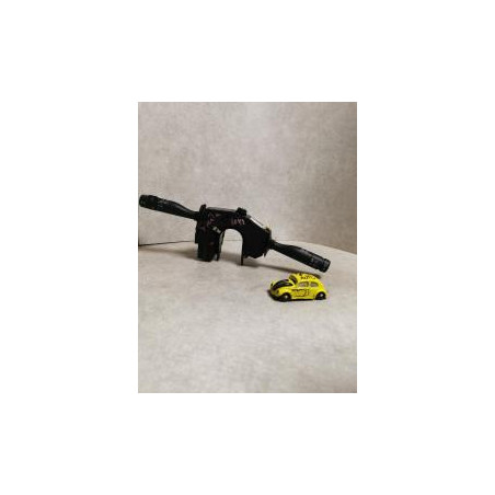 Com (Bloc Contacteur Tournant+Commodo Essuie Glace+Commodo Phare) FORD FIESTA 4 PHASE 1 d’occasion