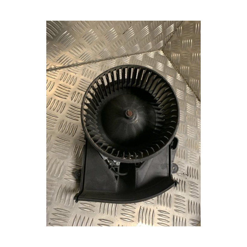 Pulseur d'air CITROEN C8 d’occasion