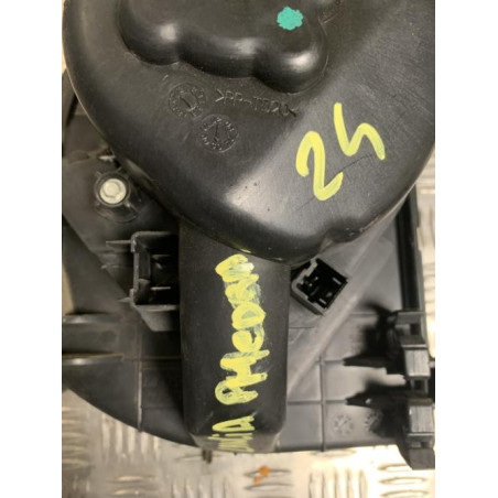 Pulseur d'air LANCIA PHEDRA d’occasion