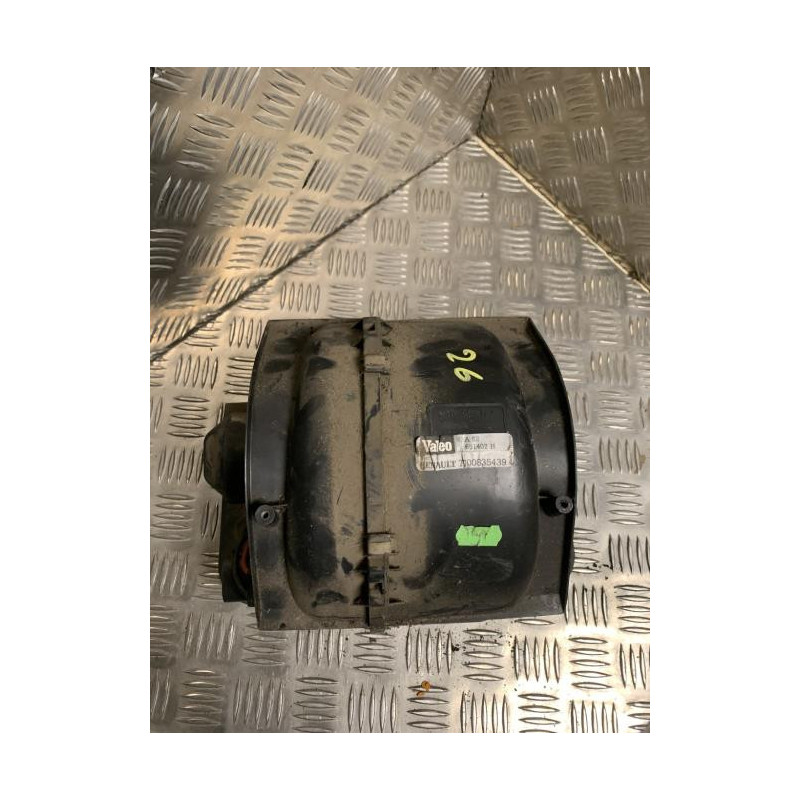 Pulseur d'air RENAULT CLIO 1 PHASE 1 d’occasion