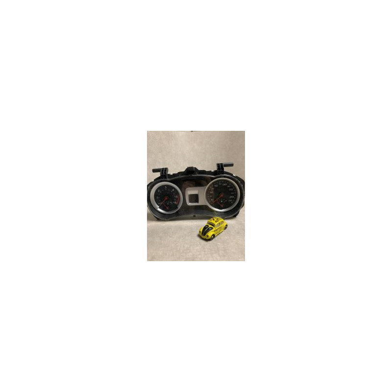 Compteur RENAULT CLIO 3 PHASE 2 BREAK d’occasion