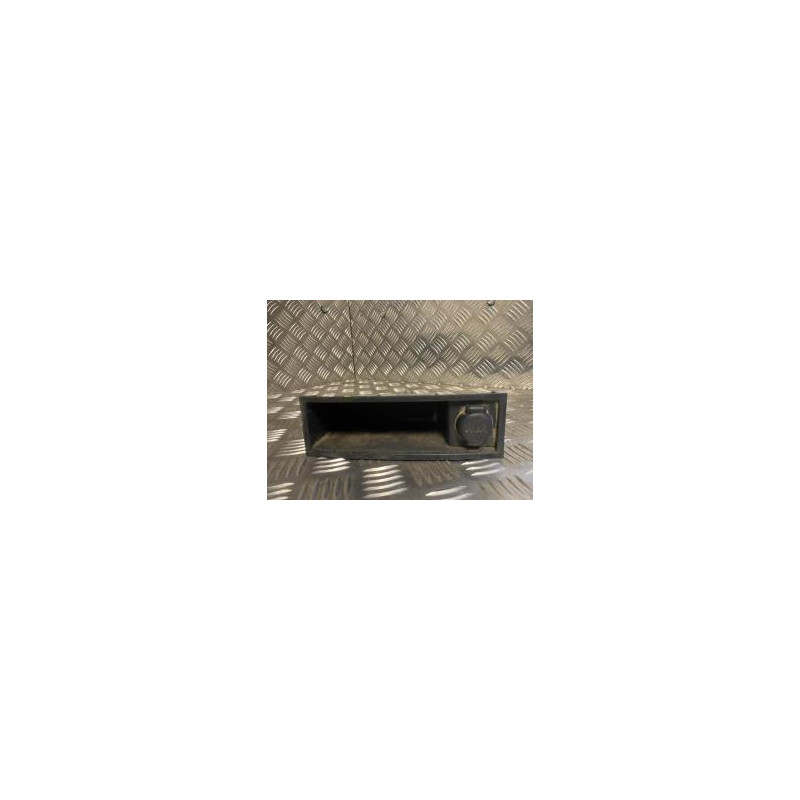 Allume cigare PEUGEOT PARTNER 2 PHASE 2 d’occasion