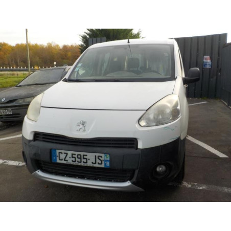 Allume cigare PEUGEOT PARTNER 2 PHASE 2 d’occasion