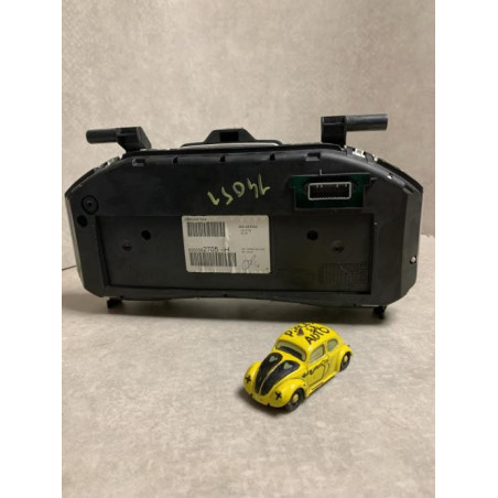 Compteur RENAULT CLIO 3 PHASE 2 BREAK d’occasion
