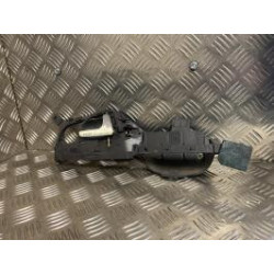 Poignee interieur avant droit SEAT CORDOBA 1 PHASE 2 d’occasion