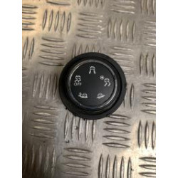 Bouton/Interrupteur PEUGEOT 3008 1 PHASE 1 d’occasion