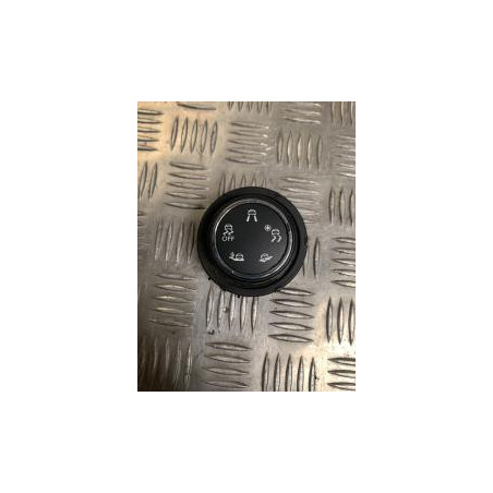 Bouton/Interrupteur PEUGEOT 3008 1 PHASE 1 d’occasion