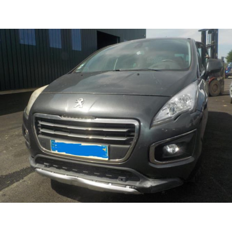 Bouton/Interrupteur PEUGEOT 3008 1 PHASE 1 d’occasion