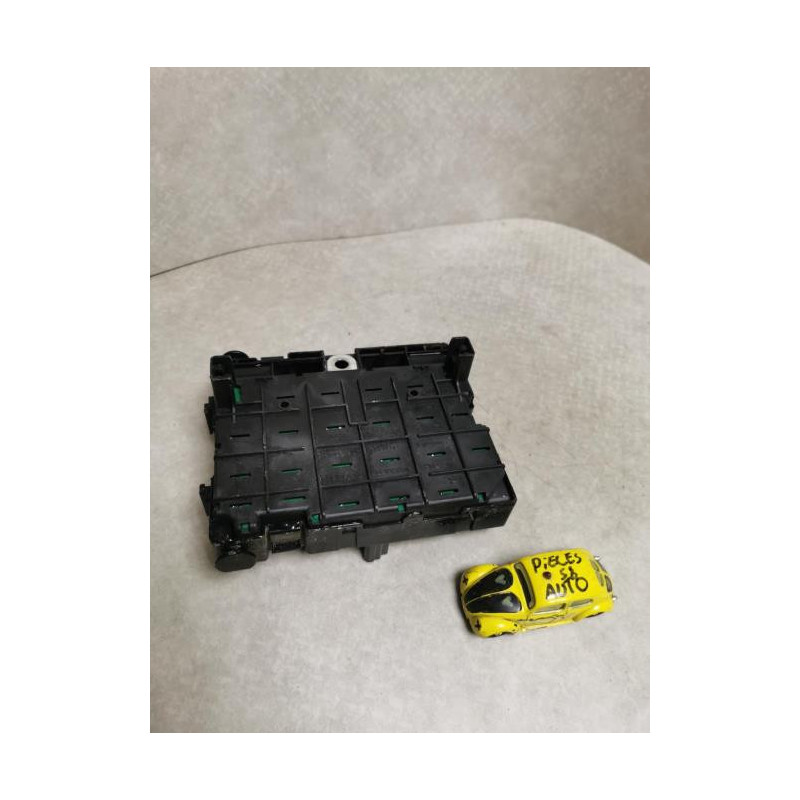 Boitier servitude moteur (BSM) PEUGEOT 206 PHASE 2 BREAK d’occasion