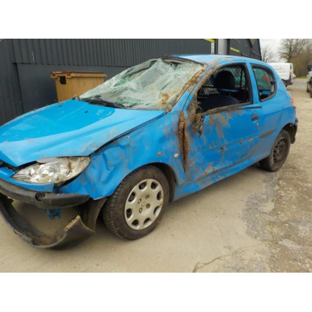 Boitier servitude moteur (BSM) PEUGEOT 206 PHASE 2 BREAK d’occasion