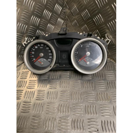 Compteur RENAULT MEGANE 2 PHASE 1 BREAK d’occasion