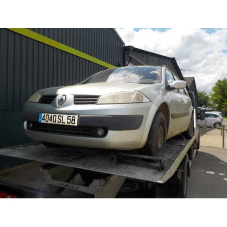 Compteur RENAULT MEGANE 2 PHASE 1 BREAK d’occasion
