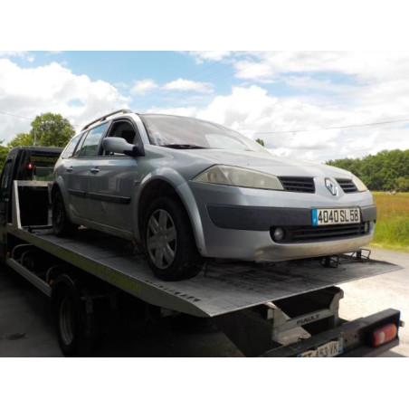 Compteur RENAULT MEGANE 2 PHASE 1 BREAK d’occasion