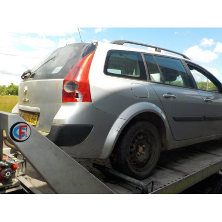 Compteur RENAULT MEGANE 2 PHASE 1 BREAK d’occasion