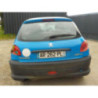 Boitier servitude moteur (BSM) PEUGEOT 206 PHASE 2 BREAK d’occasion