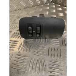 Commande de reglage hauteur de phare RENAULT MEGANE 2 PHASE 1 BREAK d’occasion
