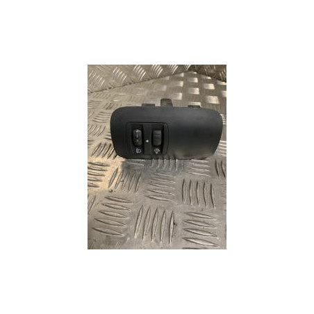 Commande de reglage hauteur de phare RENAULT MEGANE 2 PHASE 1 BREAK d’occasion