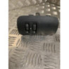 Commande de reglage hauteur de phare RENAULT MEGANE 2 PHASE 1 BREAK d’occasion