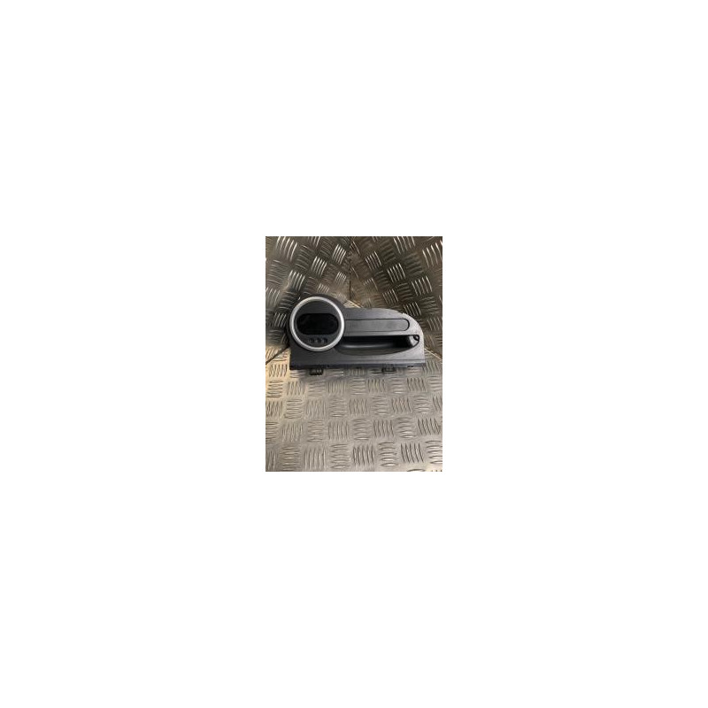 Compteur RENAULT TWINGO 2 PHASE 2 d’occasion